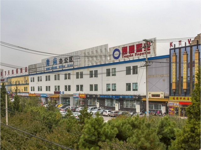 新公司公司注册